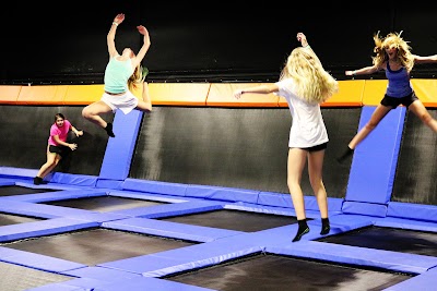 Updown Trampoline Park