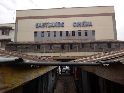 Photos of Eastlands Cinema