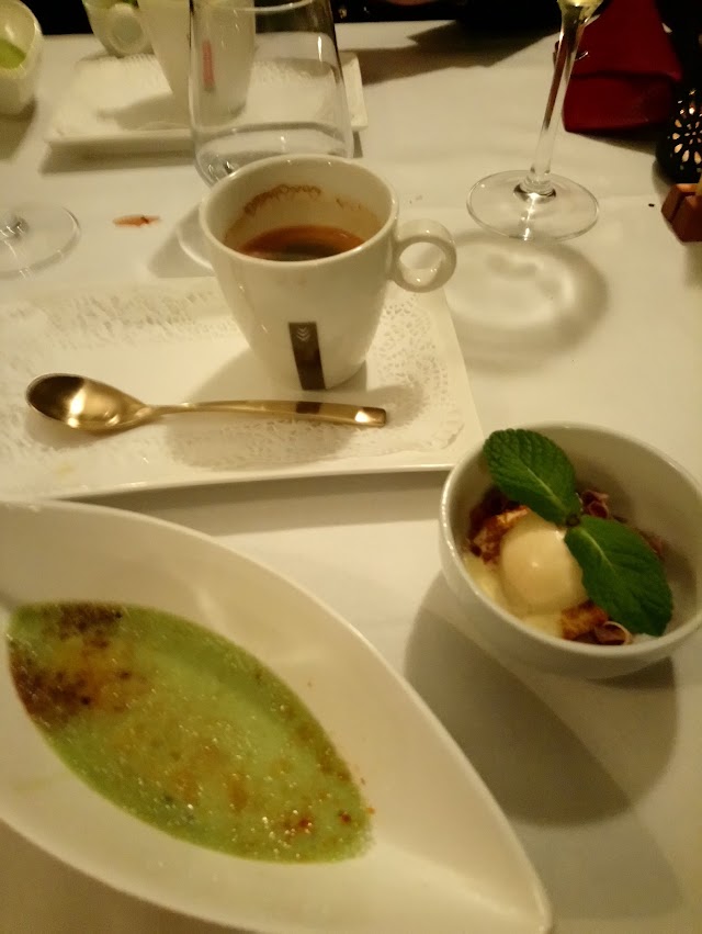 Restaurant Arno