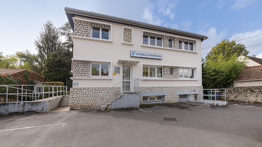 Clinique vétérinaire de La Ferté-Alais - Sevetys