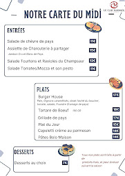 Photo n°3 de Le Clos Madarin à Montclar (Restaurant)