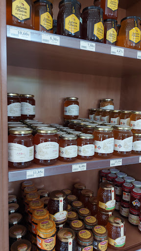 Sede y Tienda APAG Sigüenza. Alimentos de Guadalajara - Thumbnail