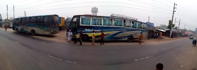 Photos of Begumganj Intercity Bus stand