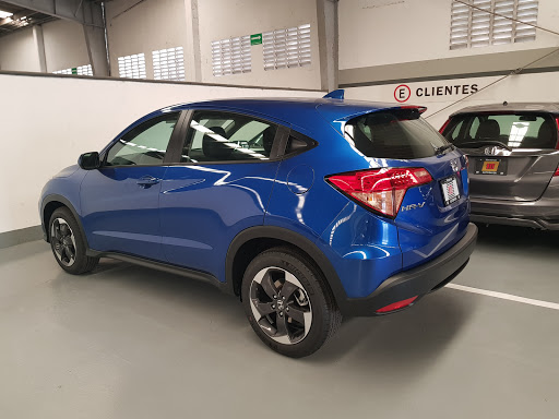 Honda Veracruz Puerto Gallery - Mexico