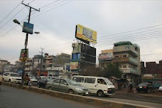 Shell Petrol Pump gujranwala Grand Trunk Rd