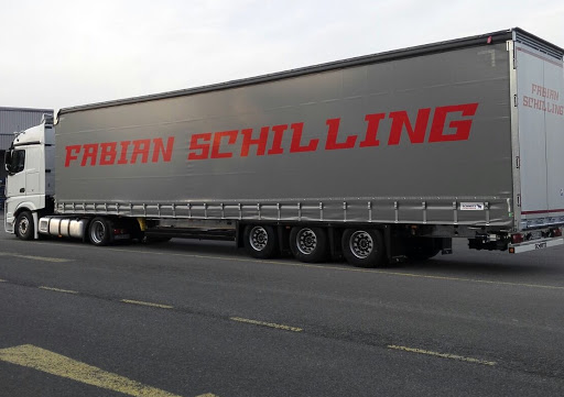 Schilling Transporte - Visual
