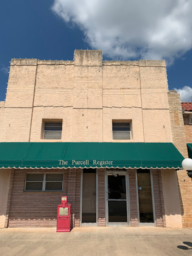 Purcell Register - Visual