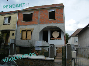 Photo n°7 de Les greniers d'Ile de France à Marcoussis (Entreprise de construction)