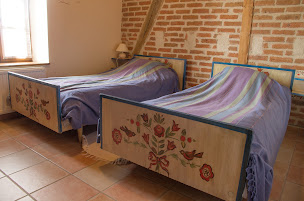 Photo n°17 de Gîte des Sources à Souvigny (Gîte)