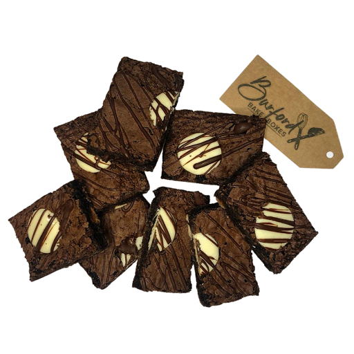 Burford Bakes - Thumbnail