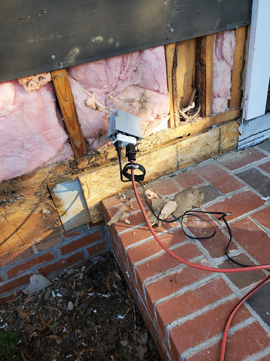Bernal Siding and Boxing L.L.C. - Thumbnail