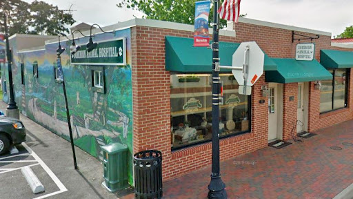 Dominion Animal Hospital