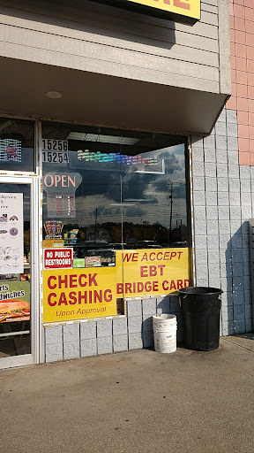 Metaphysical & More. TT Gift Shop