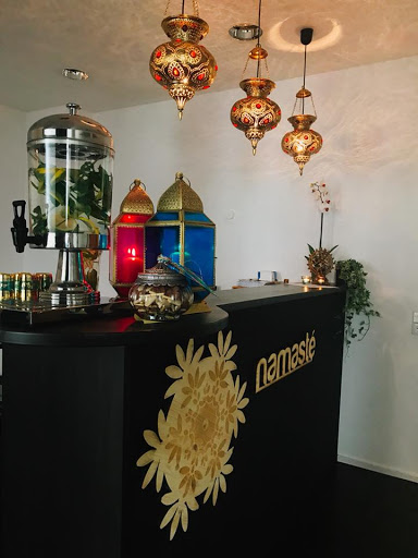 Namaste Yogastudio Tübingen - Thumbnail