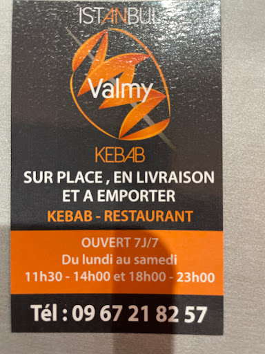 Photo 2 - Istanbul Valmy