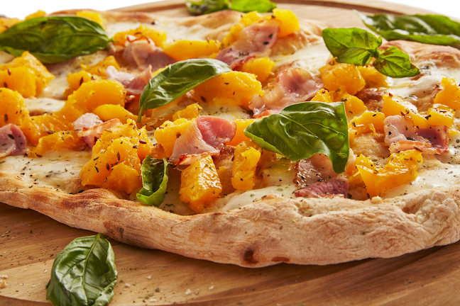 BUONA PIZZA ROUEN - Rouen
