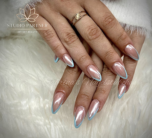 Sabrina's Nagelstübchen - Thumbnail