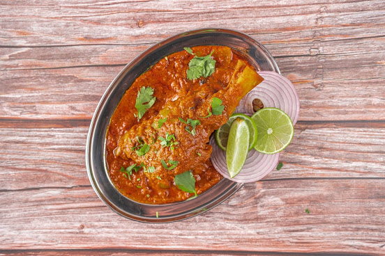 Biryani Maxx Indian Cuisine by null