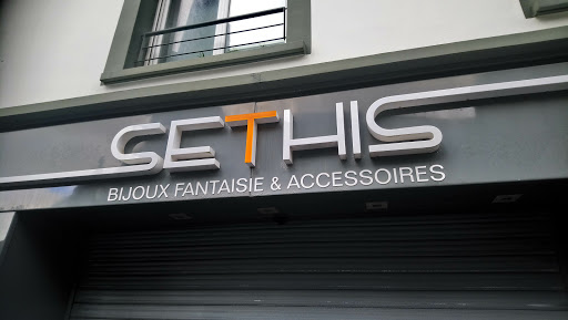 Sethis - Visual