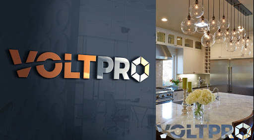 VOLT PRO - Visual