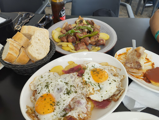 Restaurante-Pensión La Troje - Thumbnail