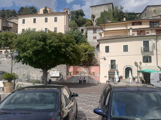 L'uva e un quarto - Visual