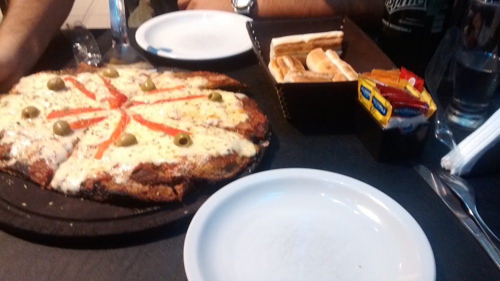 Photos at La Vera Pizza Italiana - Carmo - Belo Horizonte, MG