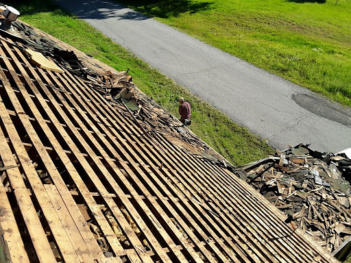 CCC Roofing and Construction - Thumbnail
