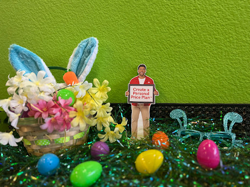 Mike Parvis - State Farm Insurance Agent Gallery - United States