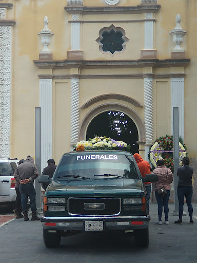 FUNERARIA " HUESCAS "