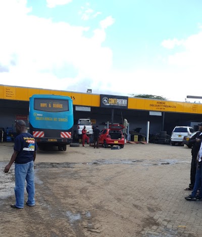 Photos of Good Year Discount Tyres