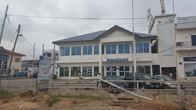 Photos of Barclays Bank - Ring Road Branch