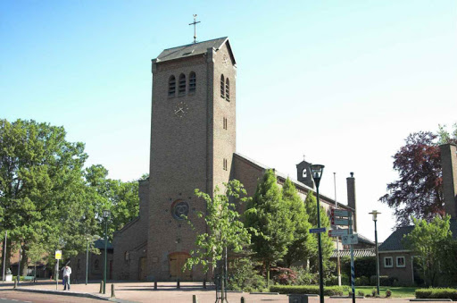 H.H. Petrus en Pauluskerk - Thumbnail