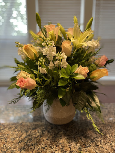 MaryAnn's Florist - Thumbnail