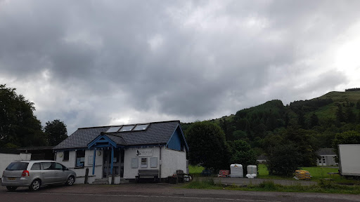 Strontian Stores - Thumbnail