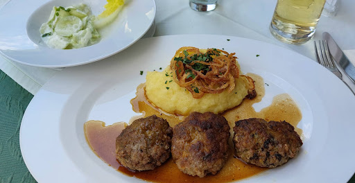 Cafe Weißenbeck - Thumbnail