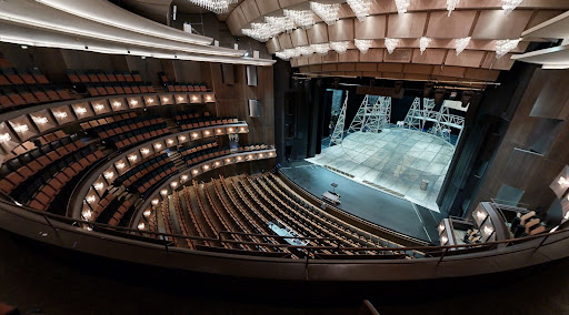 State Opera of Hannover - Thumbnail