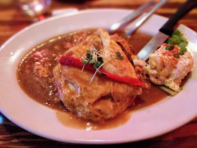 Ohana Belltown