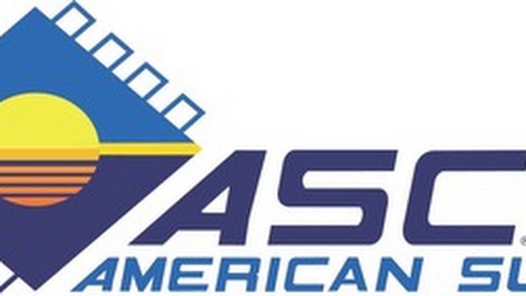 Find a supplier - ASC North America