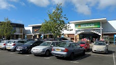 Craigleith Retail Park edinburgh