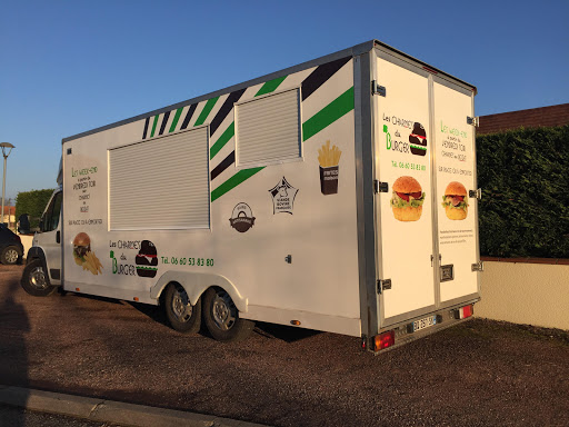 Photo 2 - Les Charmes du Burger