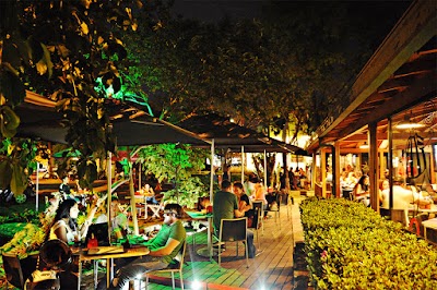 Photos of El Caf&eacute; de Otraparte