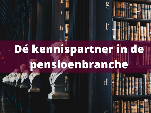 Nederlands Pensioenbureau Legal