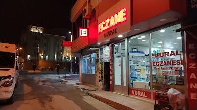 Eczane Vural