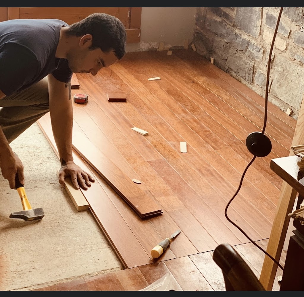 Imagen de Carpintería y Reformas Padilla