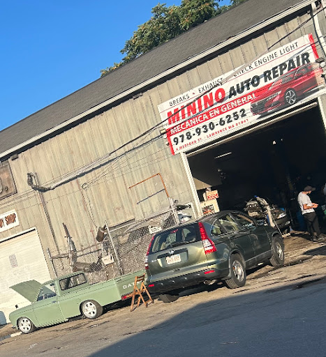 Mi Niño Auto Repair