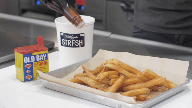 The Gallery Food Hall by null