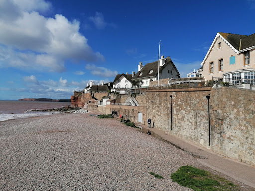 Sidmouth Hotels Logo