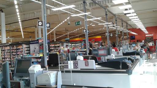 Carrefour Drive Villers-Bocage Clémenceau - Thumbnail