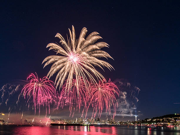 Gas Works Park